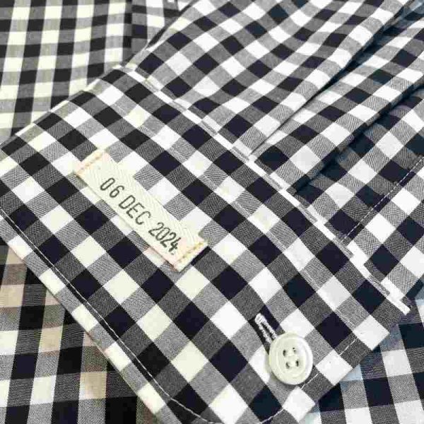 画像6: TSTS GINGHAM SHIRT (6)