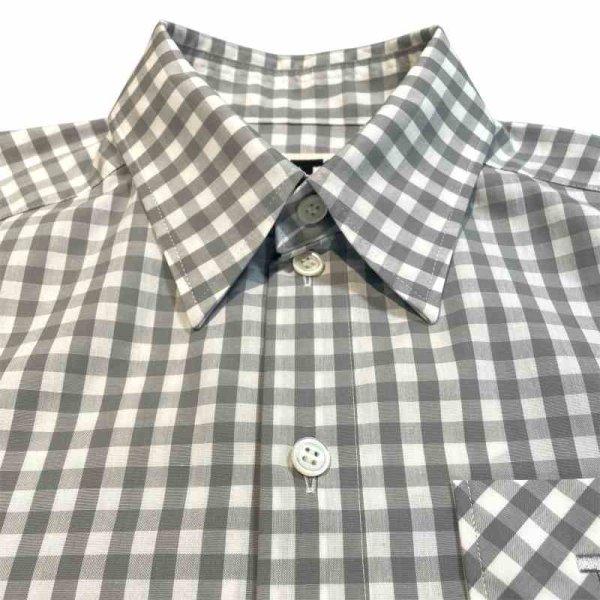 画像4: TSTS GINGHAM SHIRT (4)