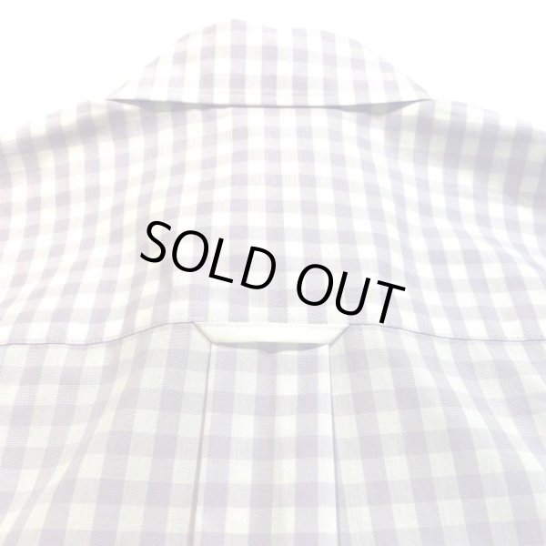 画像8: TSTS GINGHAM SHIRT (8)