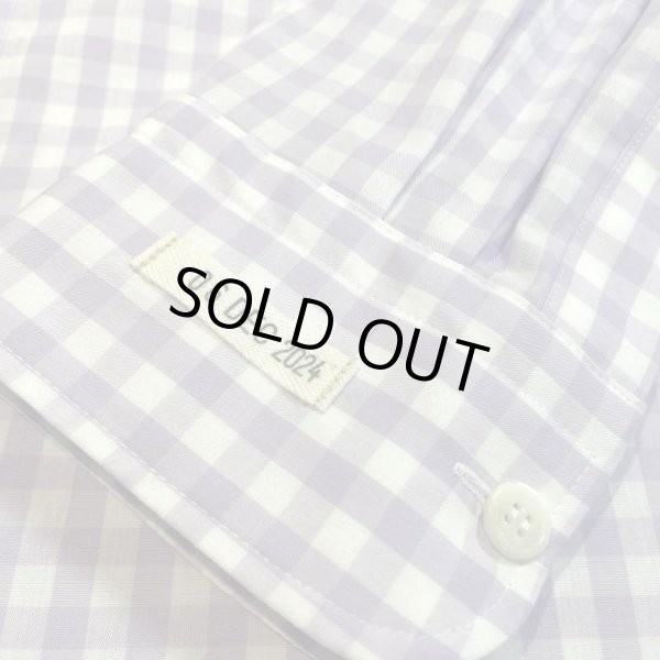 画像6: TSTS GINGHAM SHIRT (6)