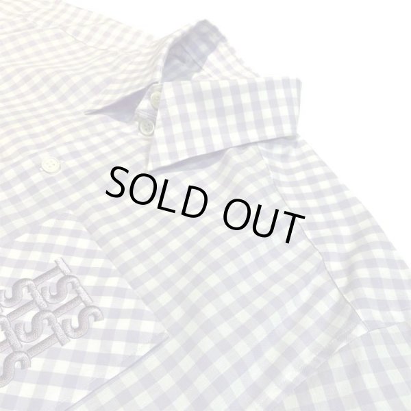 画像4: TSTS GINGHAM SHIRT (4)