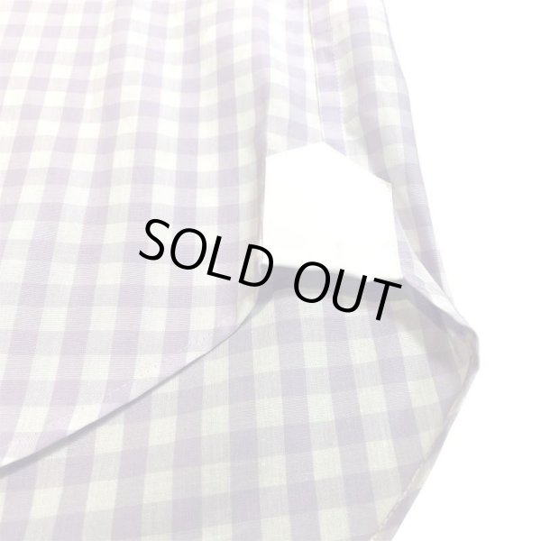 画像7: TSTS GINGHAM SHIRT (7)