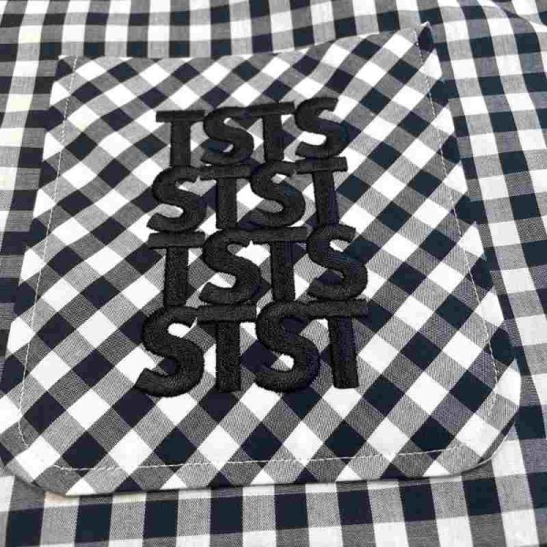 画像5: TSTS GINGHAM SHIRT (5)