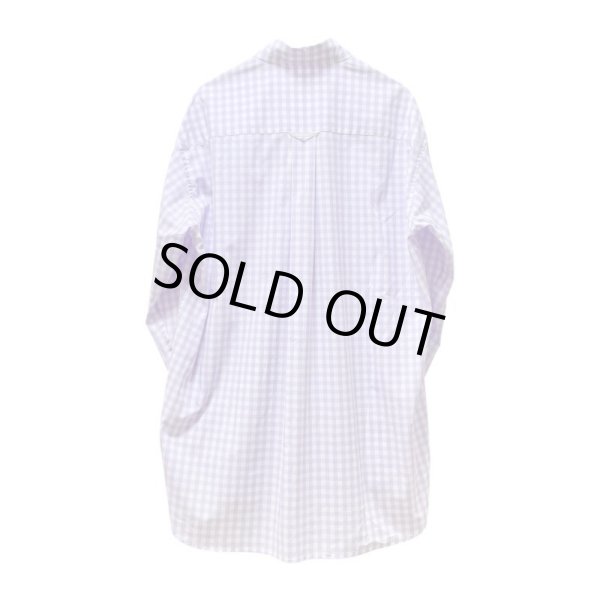 画像2: TSTS GINGHAM SHIRT (2)