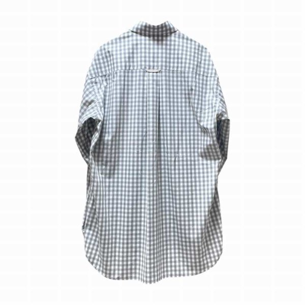 画像2: TSTS GINGHAM SHIRT (2)