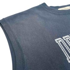 画像4: REMI RELIEF "DELAWARE" N/S TEE (4)