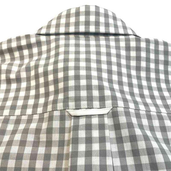 画像8: TSTS GINGHAM SHIRT (8)