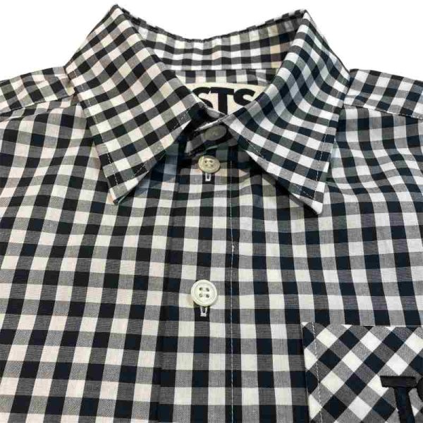 画像4: TSTS GINGHAM SHIRT (4)