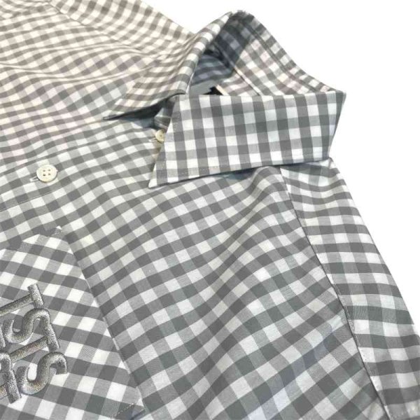 画像3: TSTS GINGHAM SHIRT (3)