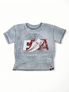 RRR-123 リヴィントンロイレビス / LEADERS SS TEE 正規取扱店販売品】RRR123 RIVINGTON roi Rebis LEADERS SS TEE