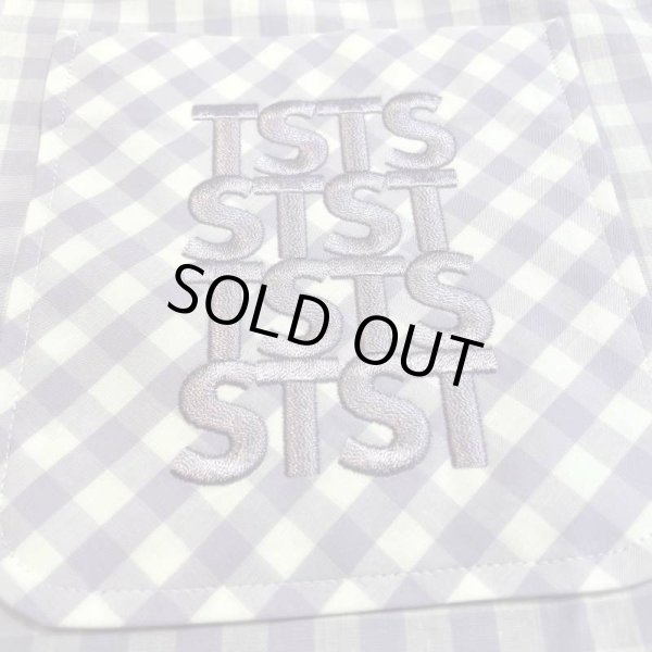 画像5: TSTS GINGHAM SHIRT (5)