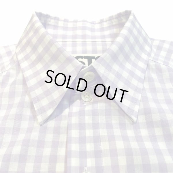 画像3: TSTS GINGHAM SHIRT (3)