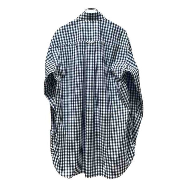 画像2: TSTS GINGHAM SHIRT (2)