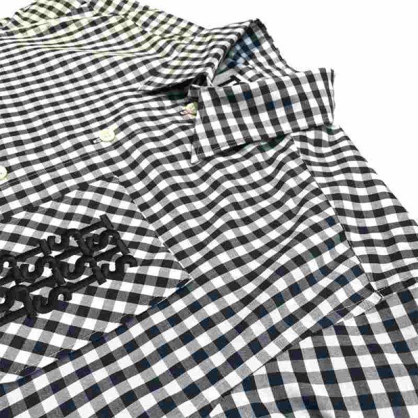 画像3: TSTS GINGHAM SHIRT (3)