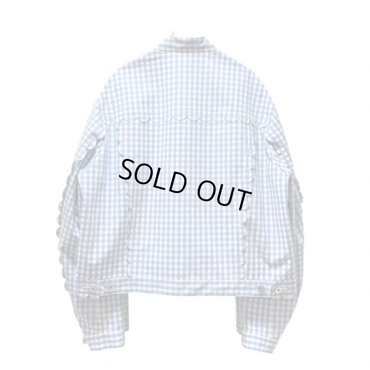 画像2: TSTS SPEECH BABBLES TRACKER JACKET (2)