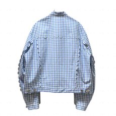 画像2: TSTS SPEECH BABBLES TRACKER JACKET (2)