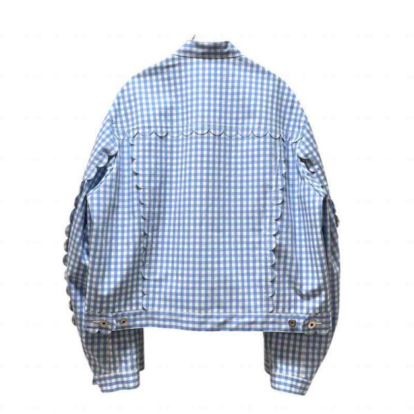 画像2: TSTS SPEECH BABBLES TRACKER JACKET (2)