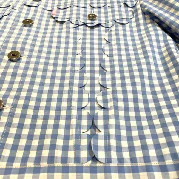 画像6: TSTS SPEECH BABBLES TRACKER JACKET (6)