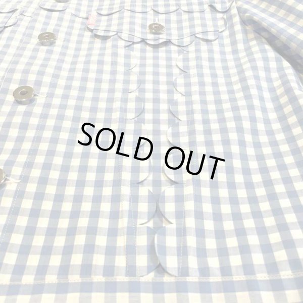 画像6: TSTS SPEECH BABBLES TRACKER JACKET (6)