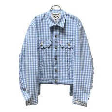 画像1: TSTS SPEECH BABBLES TRACKER JACKET (1)