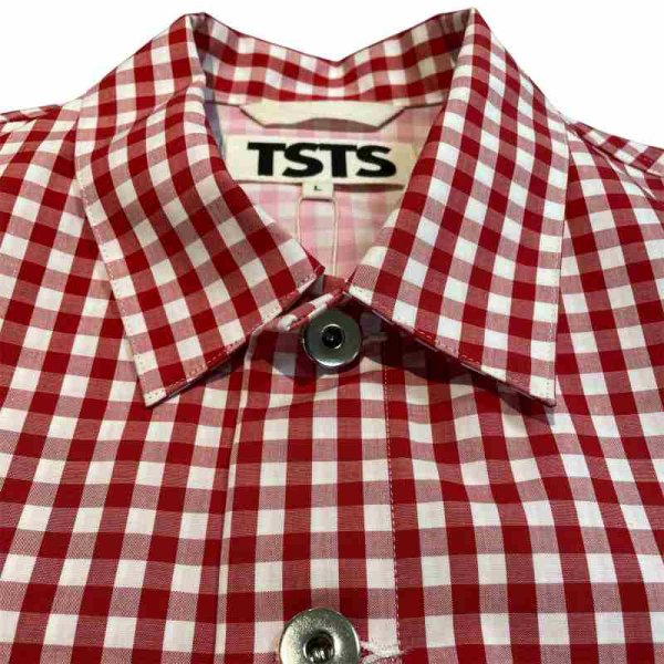 画像3: TSTS SPEECH BABBLES TRACKER JACKET (3)