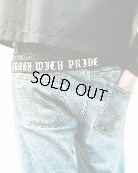 画像3: SAINT Mxxxxxx × NEIGHBORHOOD NH_STHD.GIBELT (3)