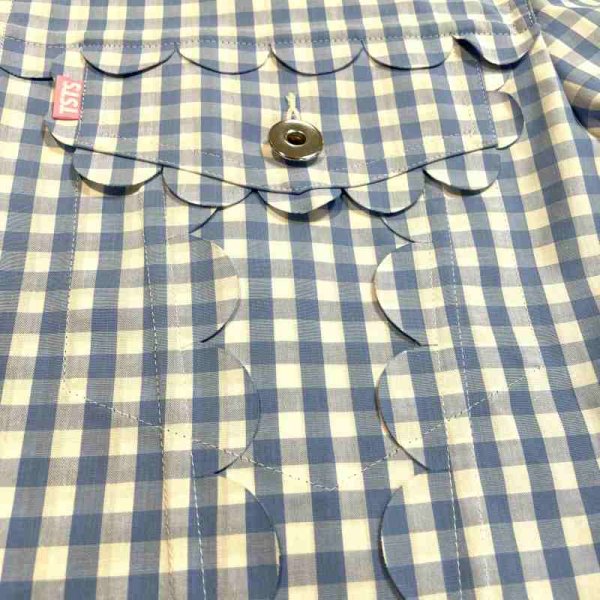 画像4: TSTS SPEECH BABBLES TRACKER JACKET (4)