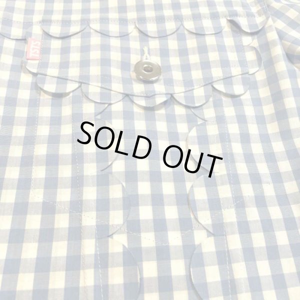 画像4: TSTS SPEECH BABBLES TRACKER JACKET (4)