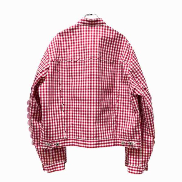 画像2: TSTS SPEECH BABBLES TRACKER JACKET (2)