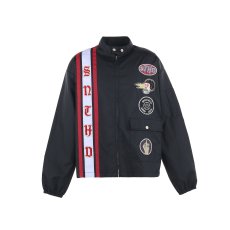 画像1: SAINT Mxxxxxx × NEIGHBORHOOD NH_NYLON JACKET /STHD.JACKETSNTHD (1)