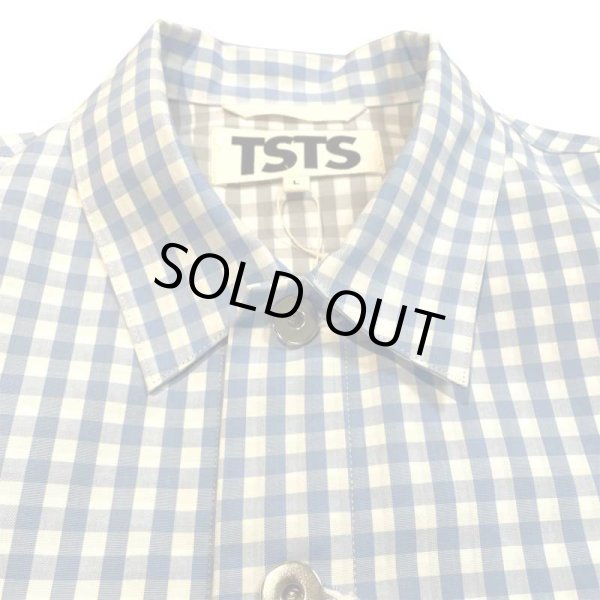 画像3: TSTS SPEECH BABBLES TRACKER JACKET (3)