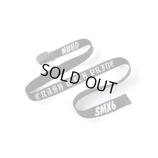 画像1: SAINT Mxxxxxx × NEIGHBORHOOD NH_STHD.GIBELT (1)