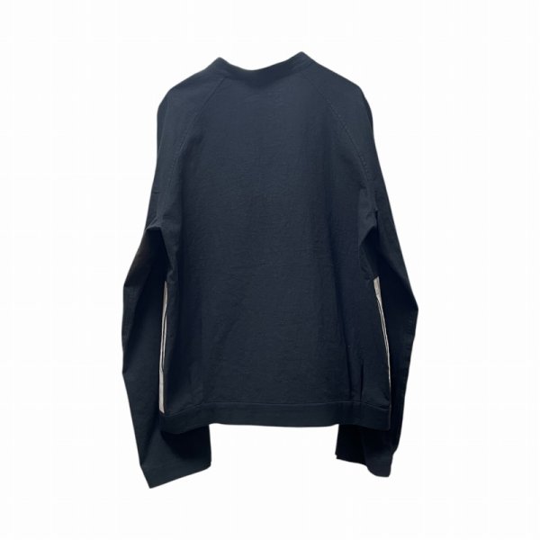 画像2: FRANK LEDER ZipUp Blouson (2)