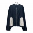 画像1: FRANK LEDER ZipUp Blouson (1)