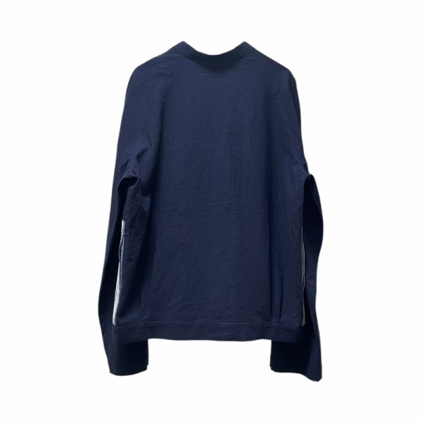 画像2: FRANK LEDER ZipUp Blouson (2)