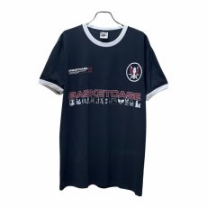 画像1: BASKETCASE GALLERY  T-SHIRTS "02" (1)