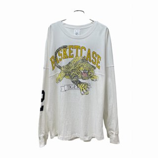 basketcase gallery ラグラン basketcase gallery ラグラン