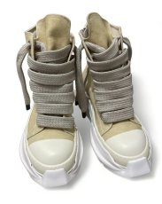 画像3: DRKSHDW SS25  HOLLYWOOD JUMBO LACES ABSTRACT (3)