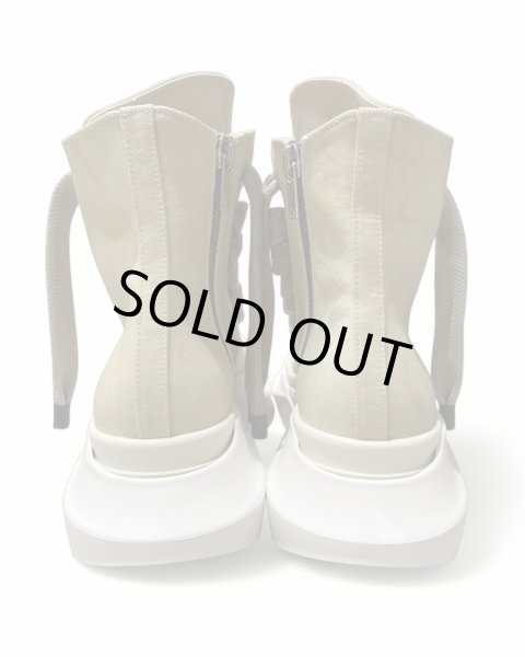 画像4: DRKSHDW SS25  HOLLYWOOD JUMBO LACES ABSTRACT (4)