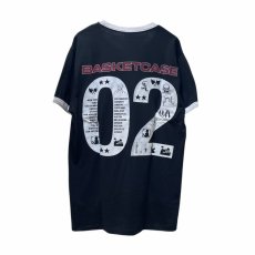 画像2: BASKETCASE GALLERY  T-SHIRTS "02" (2)
