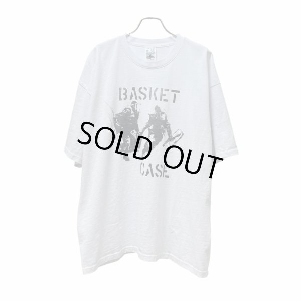 画像1: BASKET CASE GALLERY  T-SHIRTS "BASKET CASE" (1)