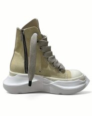 画像2: DRKSHDW SS25  HOLLYWOOD JUMBO LACES ABSTRACT (2)