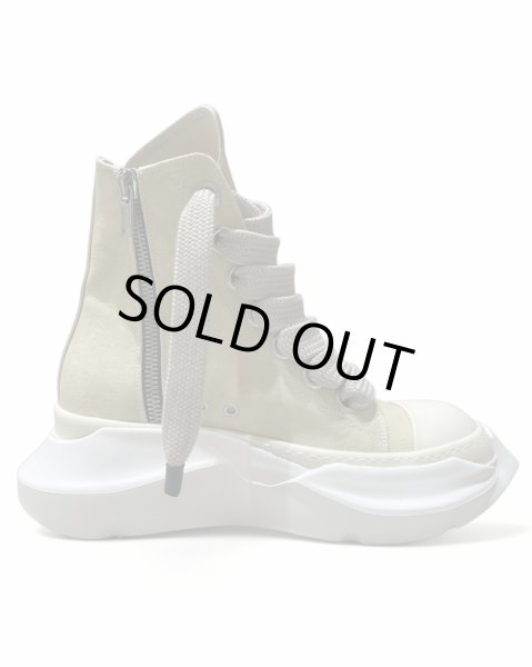 画像2: DRKSHDW SS25  HOLLYWOOD JUMBO LACES ABSTRACT (2)