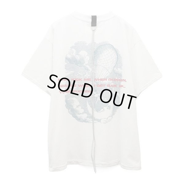画像2: mindseeker Revenge Tee (2)