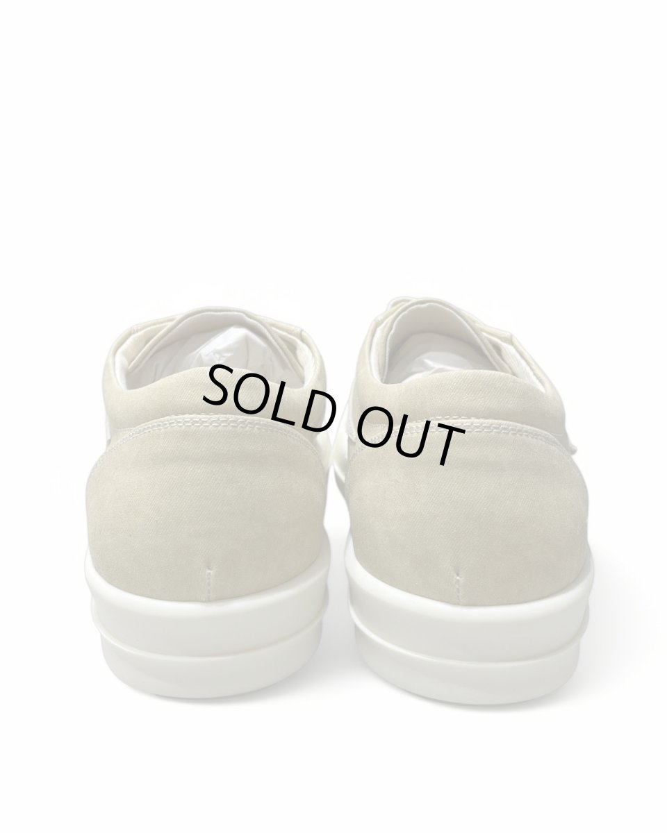 画像5: DRKSHDW SS25  HOLLYWOOD SCFLVS VINTAGE SNEAKS (5)