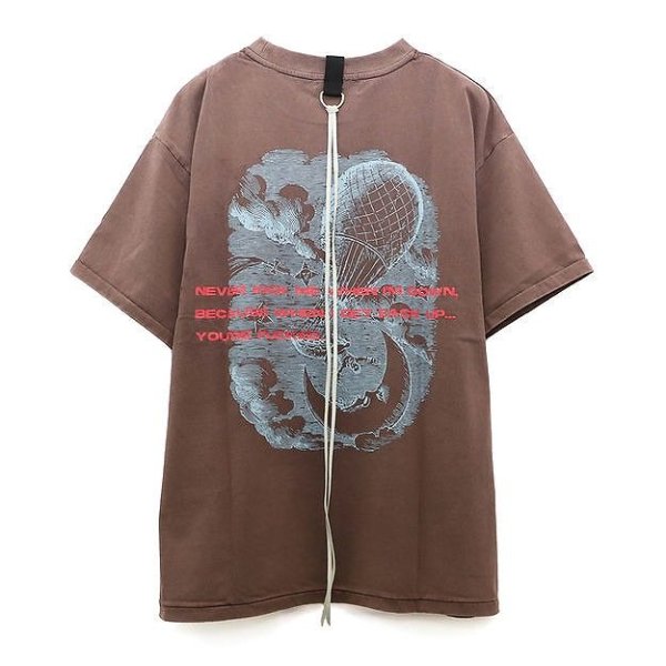 画像2: mindseeker Revenge Tee (2)