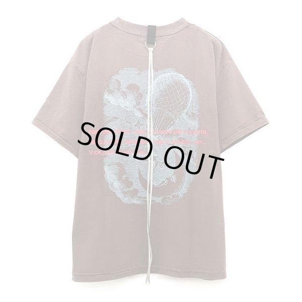 画像2: mindseeker Revenge Tee (2)