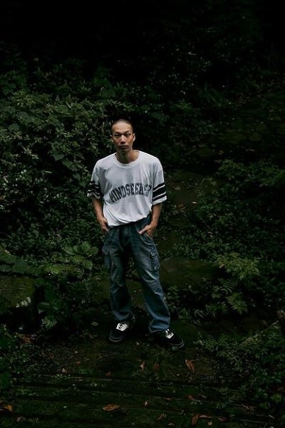 画像3: mindseeker Retro Stripe Tee (3)