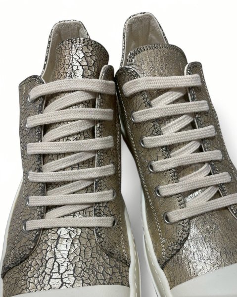 画像5: DRKSHDW SS25  HOLLYWOOD SGMC LOW SNEAKS (5)