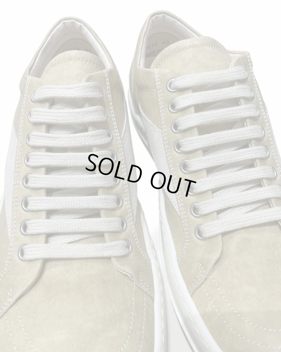画像4: DRKSHDW SS25  HOLLYWOOD SCFLVS VINTAGE SNEAKS (4)